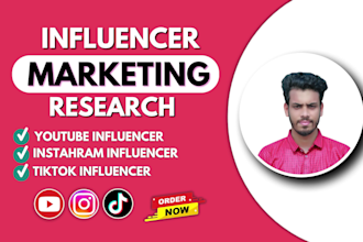 find youtube influencer outreach for the podcast email leads