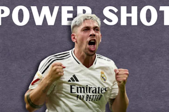 create a copyright free and monetizable football and soccer videos for youtube
