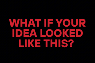 make custom ai video, ai animation, book trailer and ai art