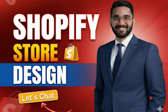 build and launch your shopify store ready to sell