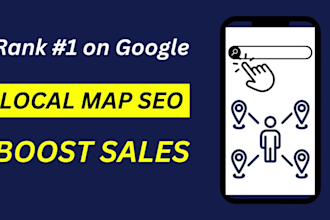 local keyword ranking specialist and SEO strategy consultant for top position