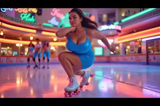 add your product to an ai realistic model ai onlyfans influencers ai music video