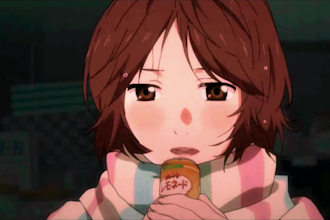 be your female voice actor with many different voices