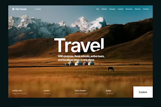 3d animated interactive webflow website threejs webgl 3d spline gsap nextjs
