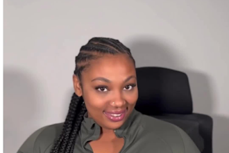 create an amazon inspire and influencer shoppable video for your product