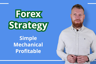 teach you my forex day trading strategy