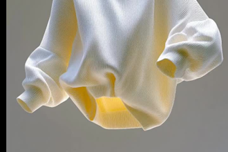 make a realistic 3d cloth mockup in clo 3d, custom animation