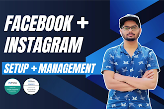 do effective facebook ads campaigns meta ads and instagram ads as professional