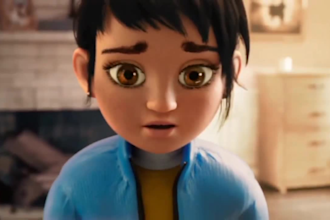 3d cartoon animation video 3d kids animation video commercial animation