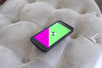 do screen replacement, rotoscoping and object removal in video
