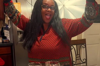 create over 50 black female ugc ads tiktok, fb, ig, youtube