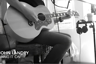 create professional country music songs