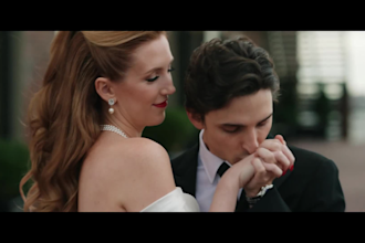 edit your cinematic wedding videos