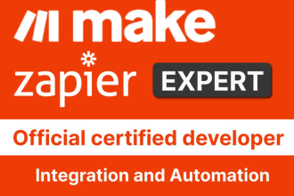 be your zapier integration and make automation expert for airtable chatgpt n8n