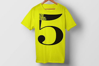 design tshirt for etsy, amazon, redbubble in canva or illustrator