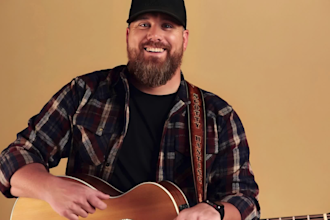 create country music singer songwriter raw vocalist and music producer