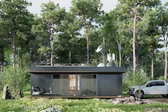 design container house, office, warehouse and cafe for you