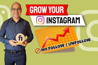 grow your instagram organically