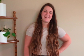 create an amazon influencer video for your product