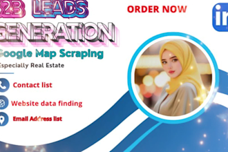 find email address, b2b leads, contact list, data enrichment