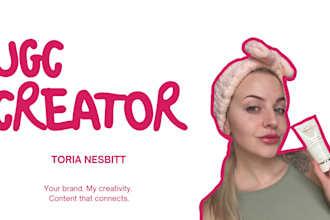 create engaging ugc videos for your brand