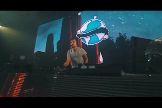 create dj night club, music events, highlight concerts, parties, and promo video