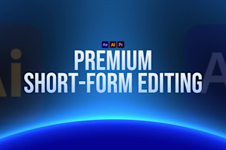 edit talking head videos with professional captions