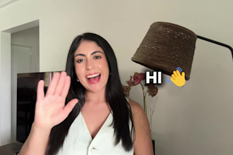 create ugc video for ads in spanish