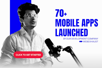 do ai mobile app development, ai chatbot, ai app, mobile app developer