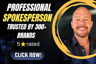 be you authentic brand or youtube spokesperson