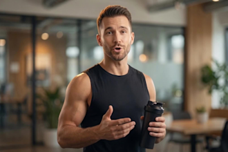 create ai ugc content, product photography, and brand lifestyle images