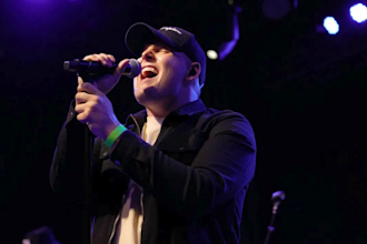 be your male songwriter and talented country music singer