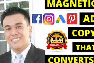 weave persuasive ad copies to convert your audience
