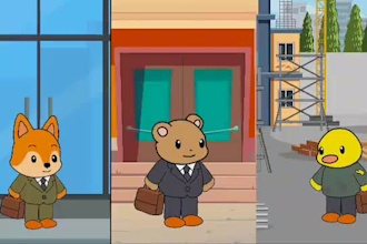 do memecoin video,degen solana video,memecoin animation, solana meme,meme art