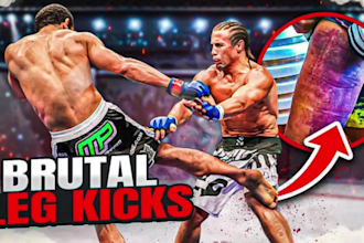 be your personal MMA video editor