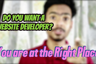 create digital marketing and advertising agency website