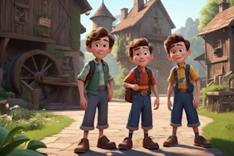 3d pixar animation, cartoon animation, 3d disney animation, character animation