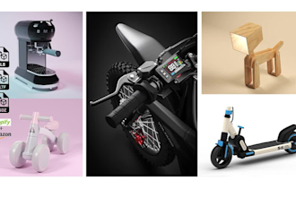 create 3d  glb, gltf and usdz models for shopify amazon, ar