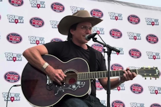 be your country music and country rock singer songwriter and producer