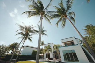 edit professional real estate videos for realtors and property listings