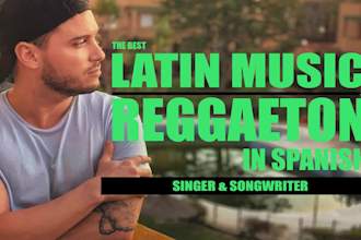 be your male singer and songwriter reggaeton in spanish