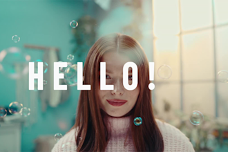 make commercial promotional marketing promo video ads for your brand