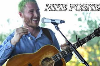 record an electronic song, country dance song and dance song for you