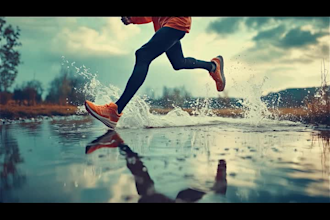create music videos,  visual stories, and ads for you