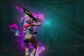 edit valorant, cod or fortnite montage in 4k 120fps