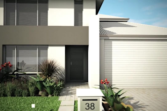 detailed custom 3d environment design architectural environment VR environment