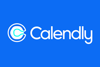 set up a your calendly account for appointments