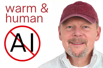 deliver an american wise warm trusted senior voice over