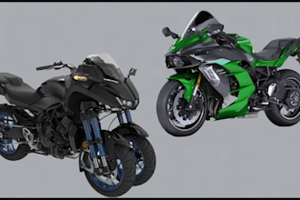 create 3d motorcycle model,3d bike for game and 3d printing in blender, autocad