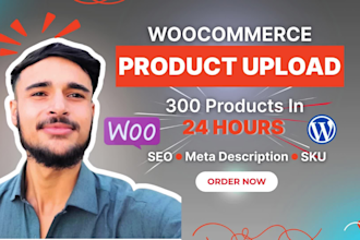 wordpress woocommerce product upload CSV bulk data entry